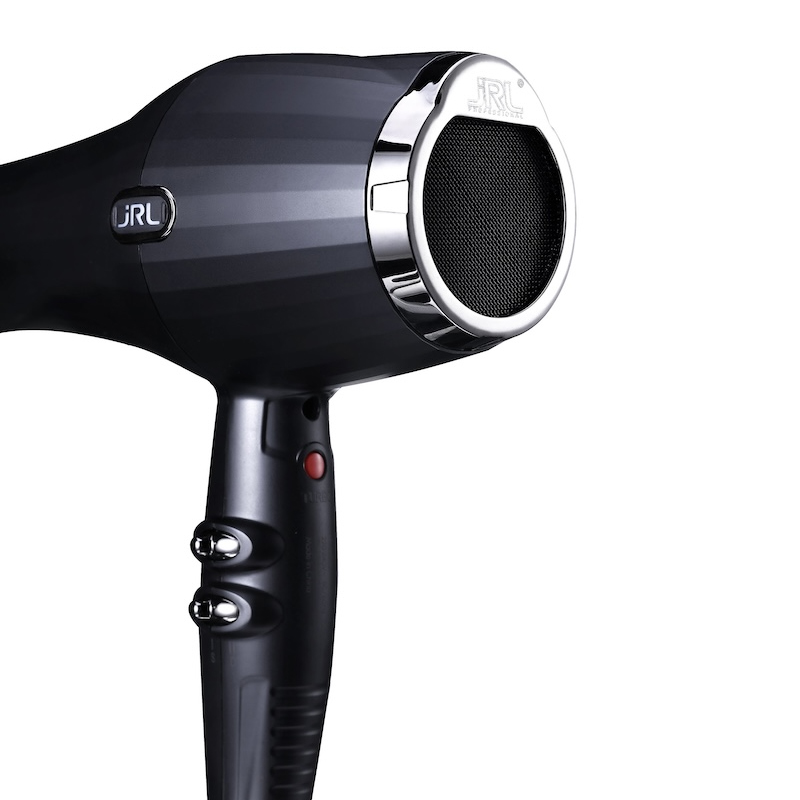 JRL Forte Pro Feather Fohn - In Sfeerbeeld 2 - Vakkappers