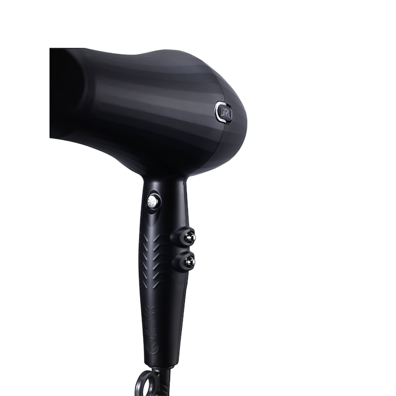 JRL Forte Pro Feather Fohn - In Sfeerbeeld - Vakkappers