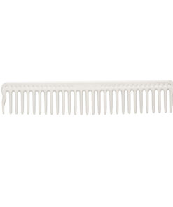 JRL Knipkam 19,5CM - Wit - Vakkappers