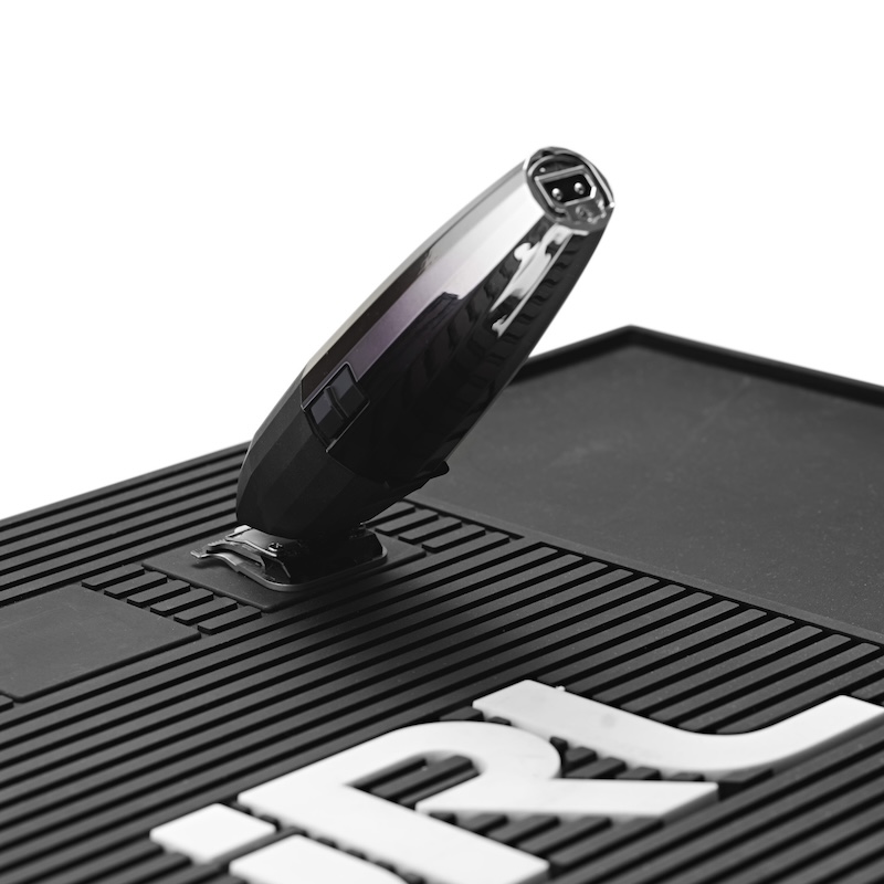 JRL Magnetic Toolmat - 3 magneten - In Sfeerbeeld - Vakkappers