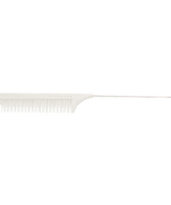 JRL Toupeerkam 21,8CM - White - Vakkappers