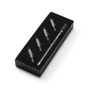 Aura Razor Kit Styling Scheermes - Hero - Vakkappers