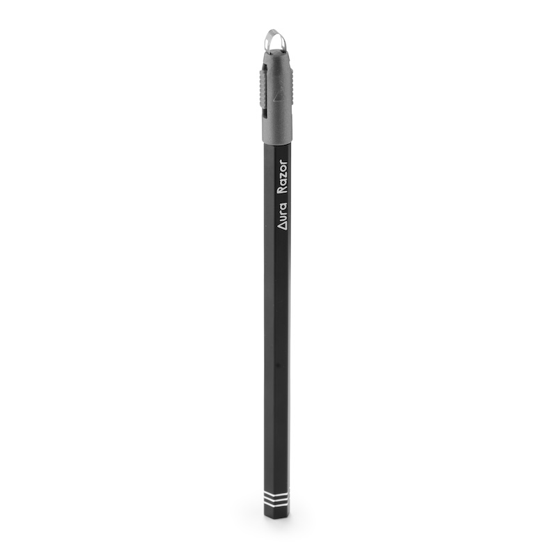 Aura Razor Kit Styling Scheermes - In Sfeerbeeld - Vakkappers