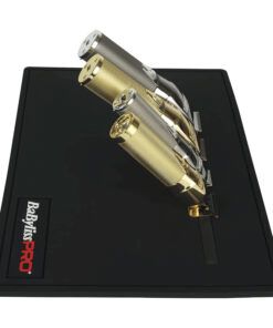 BaByliss Pro Magnetic MatFX Tool Mat - In Sfeerbeeld - Vakkappers