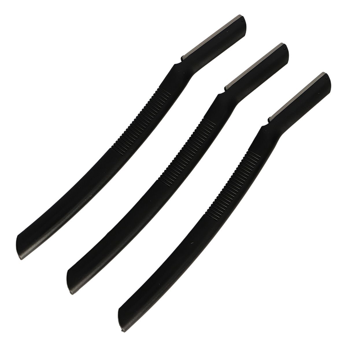 Eyebrow Razor Scheermes - Hero - Vakkappers