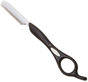 Feather Styling Razor Scheermes - Hero - vakkappers