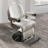 Salon Ambience Barberstoel EXECUTIF - Sfeerbeeld 4 Vakkappers