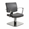 Salon Ambience Kappersstoel HANNAH - Hero Vakkappers