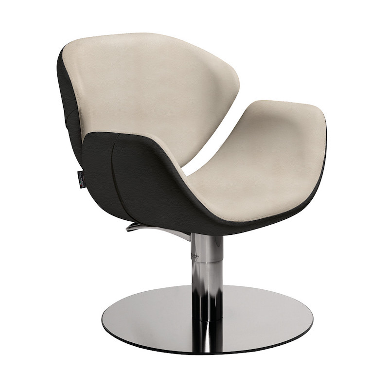 Salon Ambience Kappersstoel OLIMPIA - Hero Vakkappers