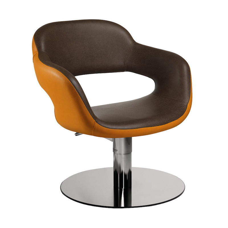 Salon Ambience Kappersstoel VANESSA - Hero Vakkappers