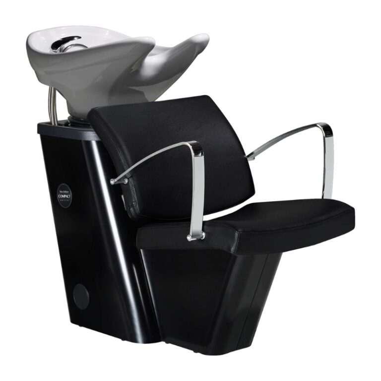 Salon Ambience Wasunit COMPACT - Hero 2 Vakkappers