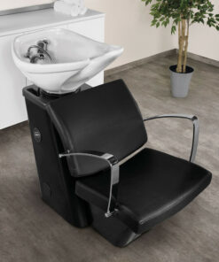 Salon Ambience Wasunit COMPACT - Sfeerbeeld 2 Vakkappers