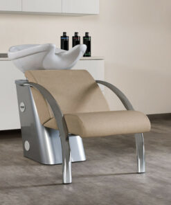 Salon Ambience Wasunit DREAMWASH - Sfeerbeeld 2 Vakkappers