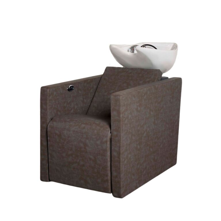 Salon Ambience Wasunit ERGOWASH - Hero Vakkappers