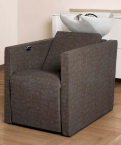 Salon Ambience Wasunit ERGOWASH - Sfeerbeeld 4 Vakkappers