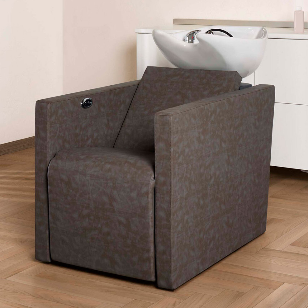 Salon Ambience Wasunit ERGOWASH - Sfeerbeeld 4 Vakkappers