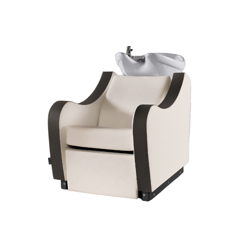 Salon Ambience Wasunit GRAVITY - Hero Vakkappers