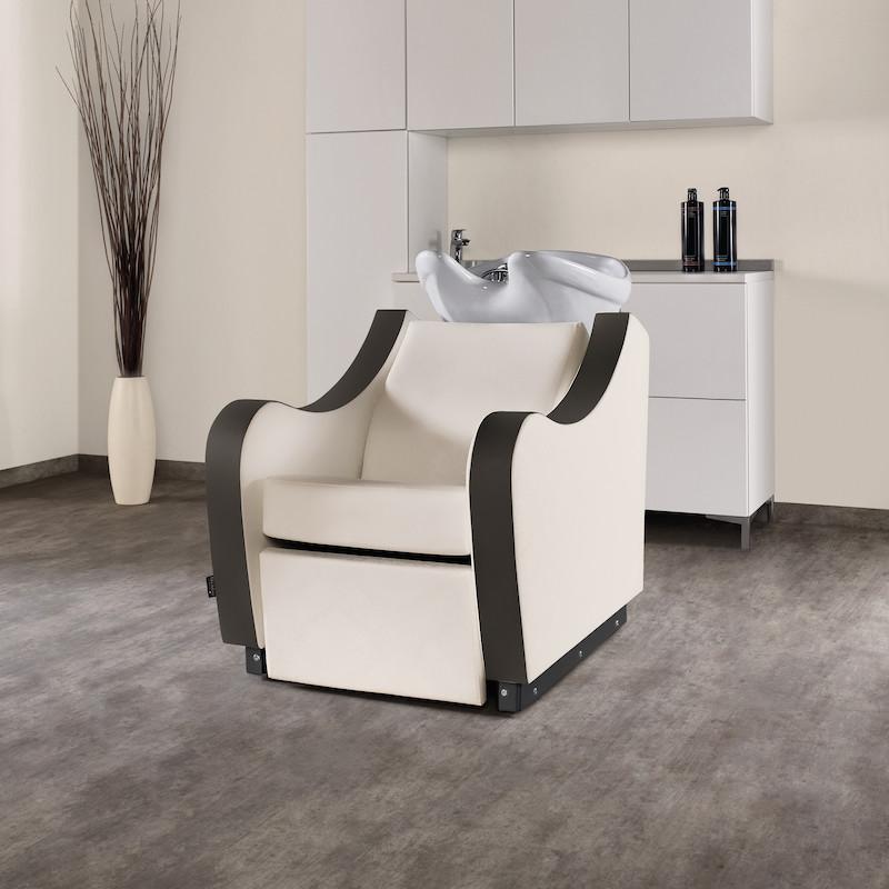 Salon Ambience Wasunit GRAVITY - Sfeerbeeld 3 Vakkappers