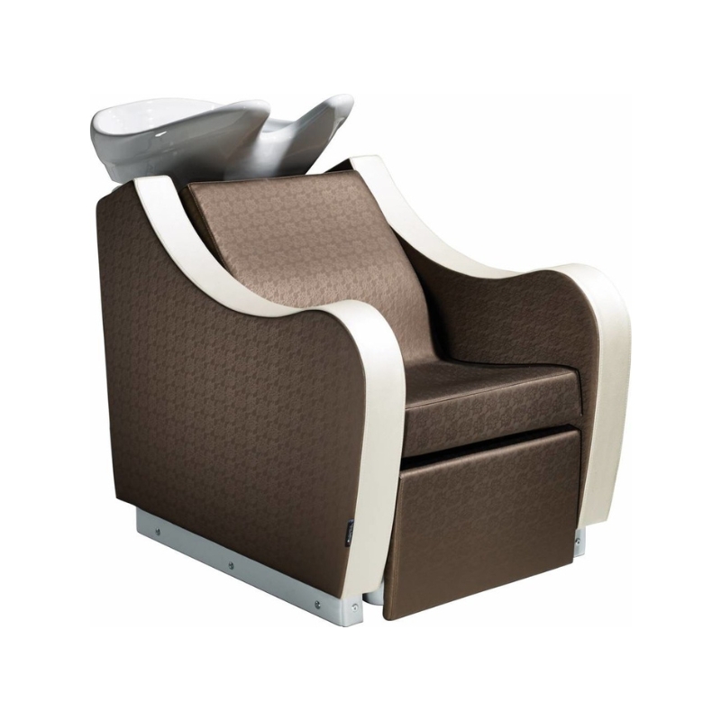 Salon Ambience Wasunit GRAVITY - Sfeerbeeld 4 Vakkappers