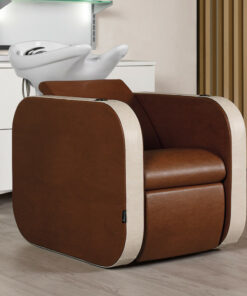 Salon Ambience Wasunit ICONWASH (single) - Sfeerbeeld Vakkappers