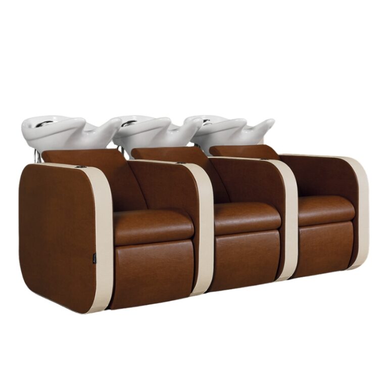 Salon Ambience Wasunit ICONWASH (triple) - Hero Vakkappers