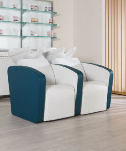 Salon Ambience Wasunit SUBLIME (double) - sfeerbeeld Vakkappers