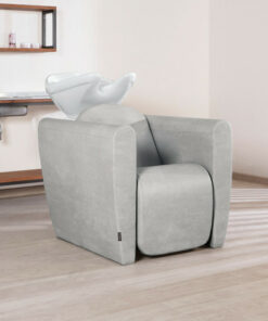 Salon Ambience Wasunit LEGEND (single) - Sfeerbeeld Vakkappers