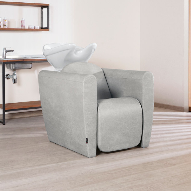 Salon Ambience Wasunit LEGEND (single) - Sfeerbeeld Vakkappers