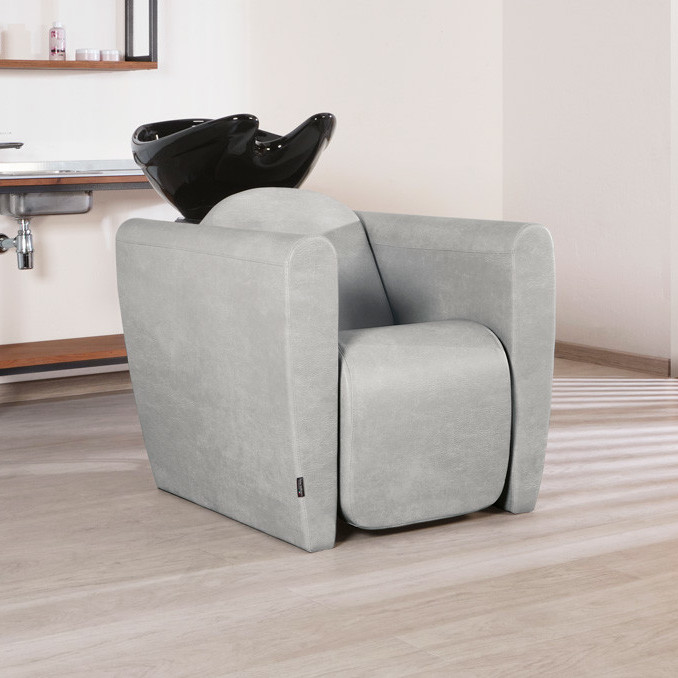 Salon Ambience Wasunit LEGEND (single) - sfeerbeeld 3 Vakkappers