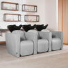 Salon Ambience Wasunit LEGEND (triple) - Sfeerbeeld 2 Vakkappers
