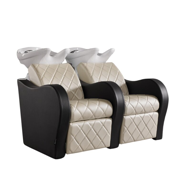 Salon Ambience Wasunit LUXURY+ (double) - Hero Vakkappers