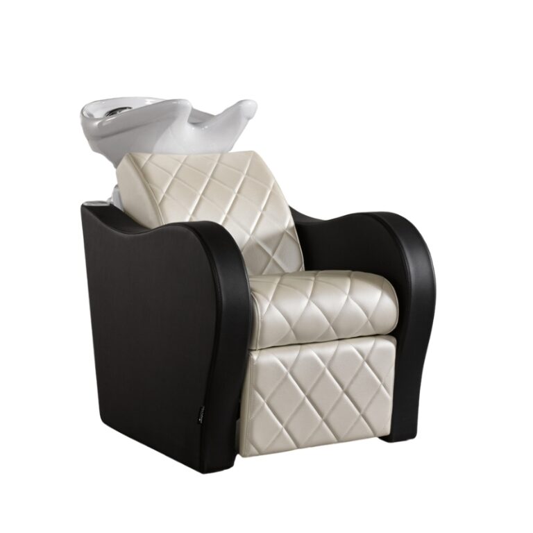 Salon Ambience Wasunit LUXURY+ (single) - Hero Vakkappers