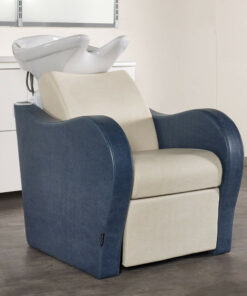 Salon Ambience Wasunit LUXURY (single) - Sfeerbeeld 2 Vakkappers