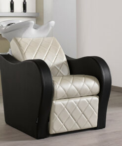 Salon Ambience Wasunit LUXURY+ (single) - Sfeerbeeld Vakkappers