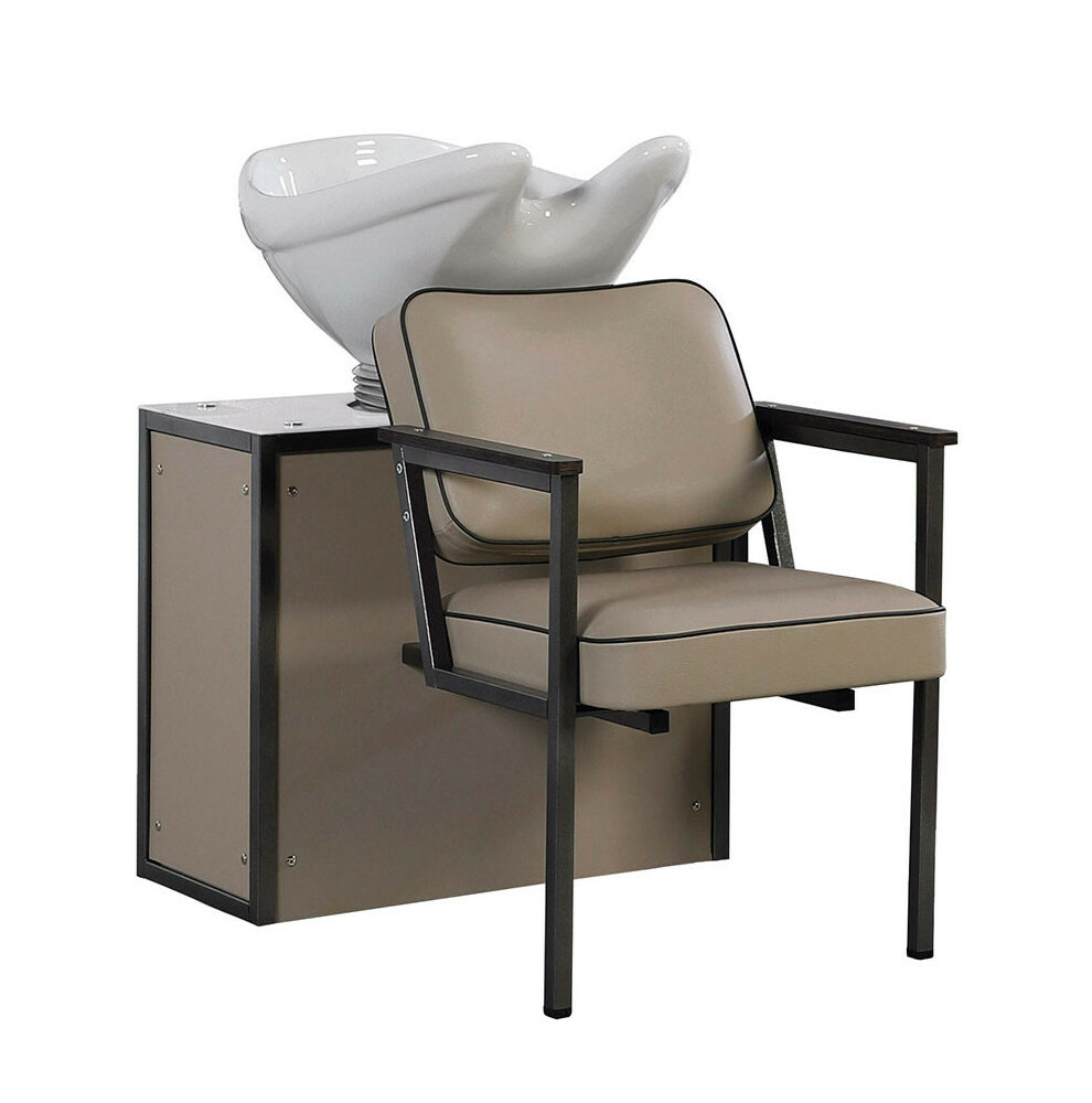 Salon Ambience Wasunit MADISONWASH - Hero Vakkappers