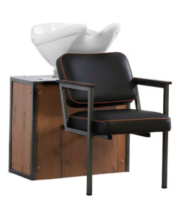 Salon Ambience Wasunit MADISONWASH - Sfeerbeeld 2 Vakkappers