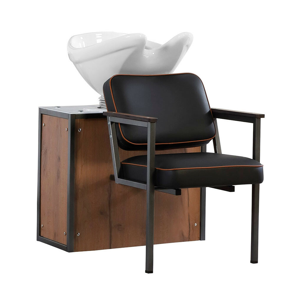 Salon Ambience Wasunit MADISONWASH - Sfeerbeeld 2 Vakkappers