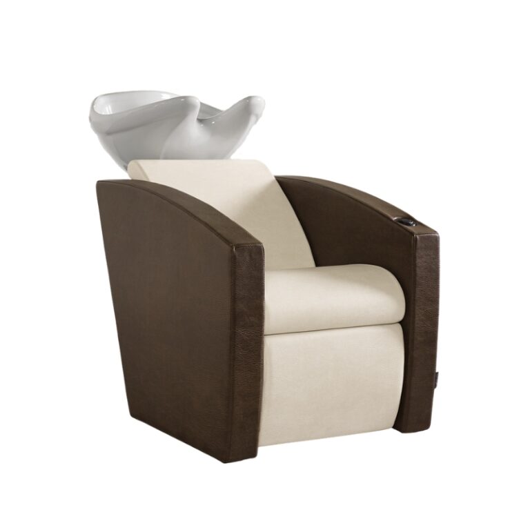 Salon Ambience Wasunit MIRAGE - Hero Vakkappers