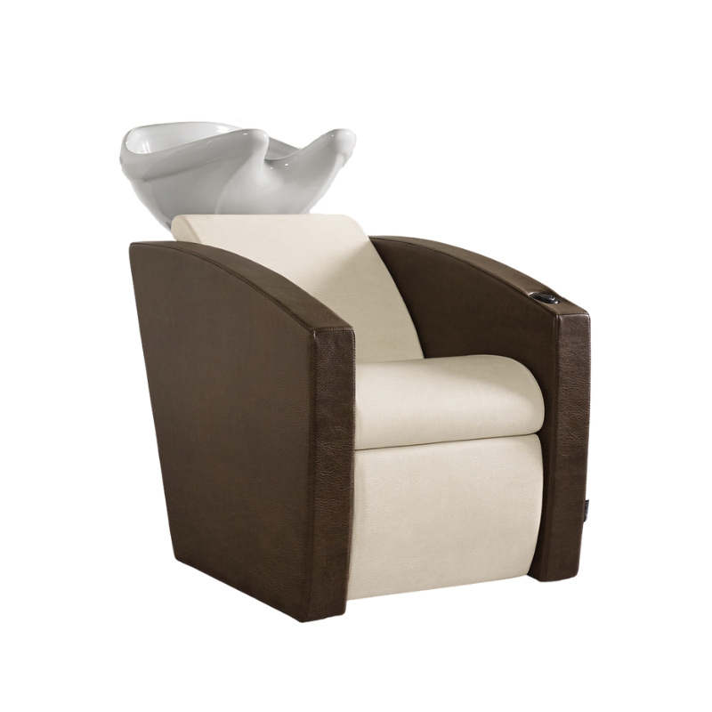 Salon Ambience Wasunit MIRAGE - Hero Vakkappers