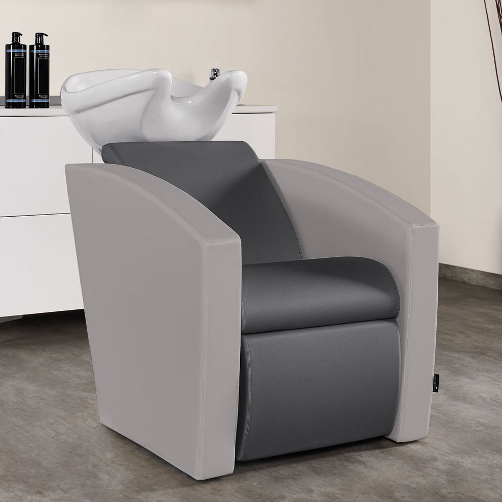 Salon Ambience Wasunit MIRAGE - Sfeerbeeld 2 Vakkappers