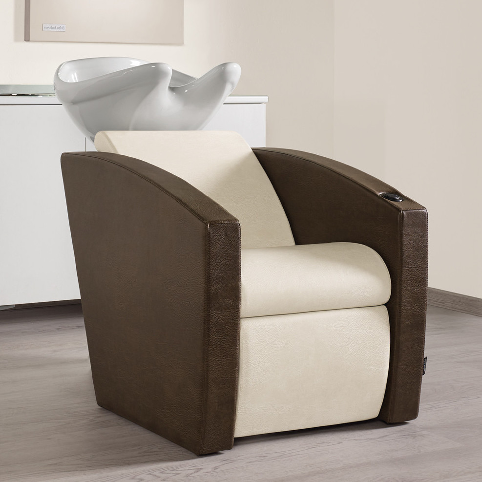 Salon Ambience Wasunit MIRAGE - Sfeerbeeld 3 Vakkappers