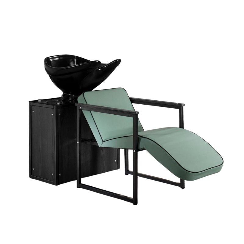 Salon Ambience Wasunit SOHO - Hero Vakkappers