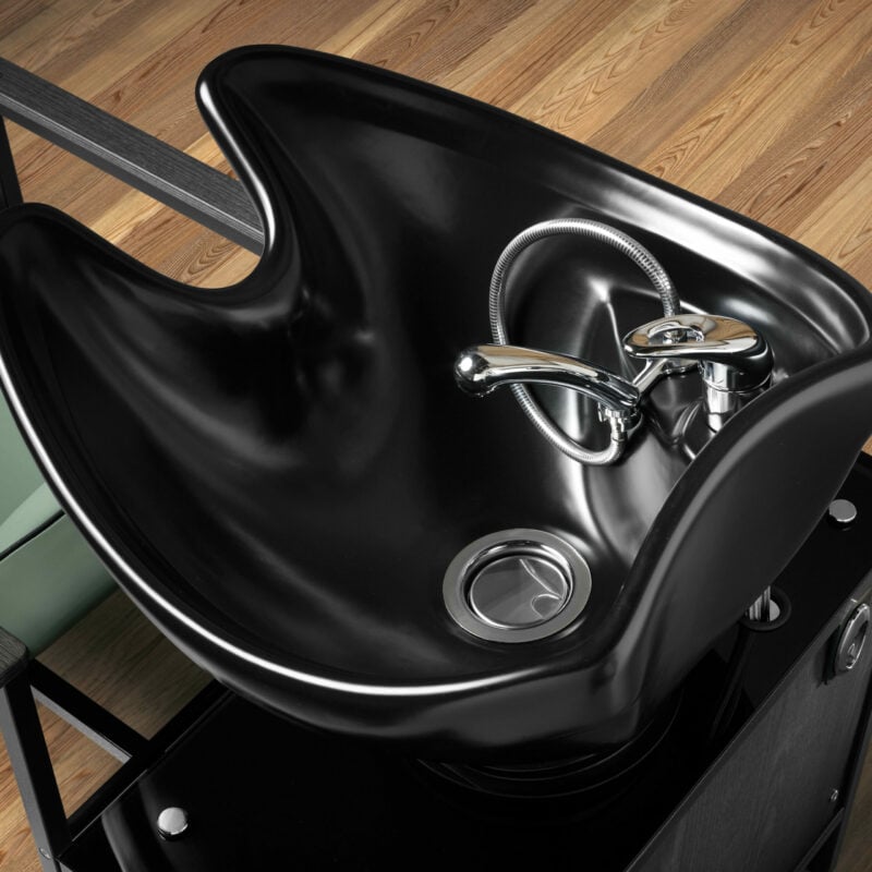 Salon Ambience Wasunit SOHO - Sfeerbeeld 2 Vakkappers