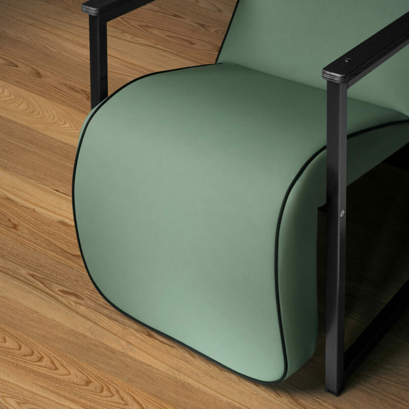 Salon Ambience Wasunit SOHO - Sfeerbeeld 4 Vakkappers