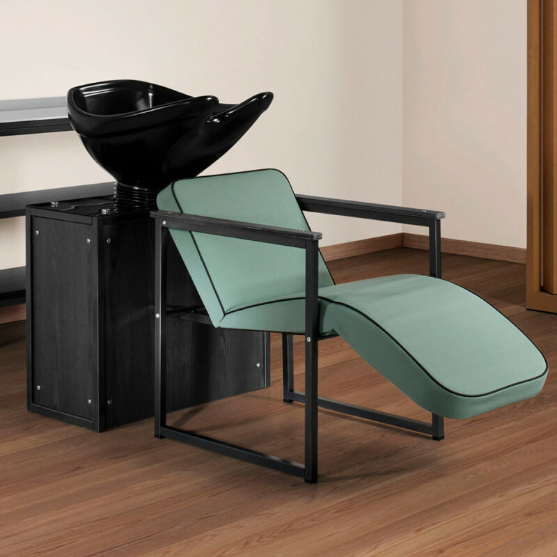 Salon Ambience Wasunit SOHO - Sfeerbeeld 5 Vakkappers