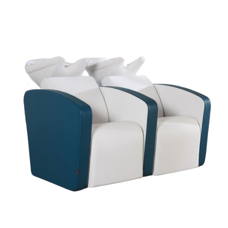 Salon Ambience Wasunit SUBLIME (double) - Hero Vakkappers