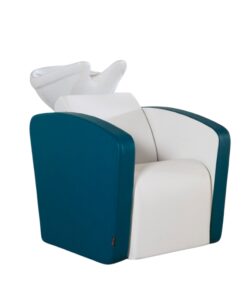 Salon Ambience Wasunit SUBLIME (single) - Hero Vakkappers