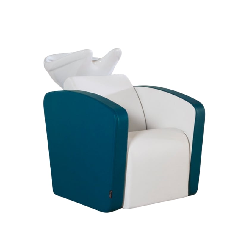 Salon Ambience Wasunit SUBLIME (single) - Hero Vakkappers