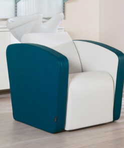 Salon Ambience Wasunit SUBLIME (single) - Sfeerbeeld Vakkappers