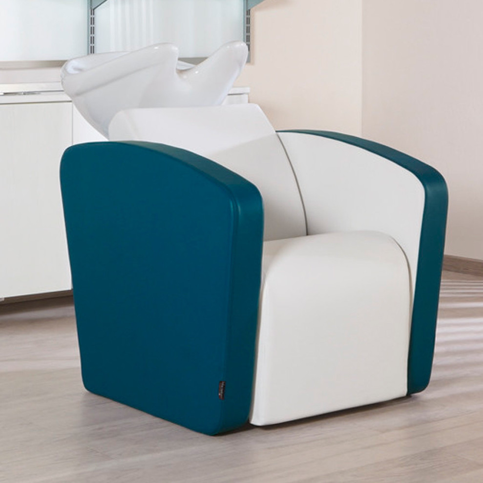 Salon Ambience Wasunit SUBLIME (single) - Sfeerbeeld Vakkappers